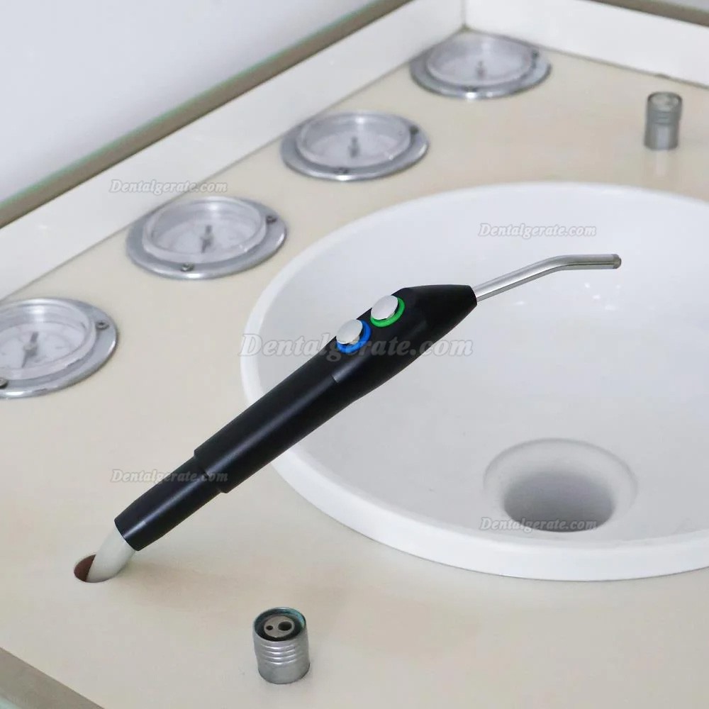 Dentale Multifunktionsspritze Dental MF-Spritzen